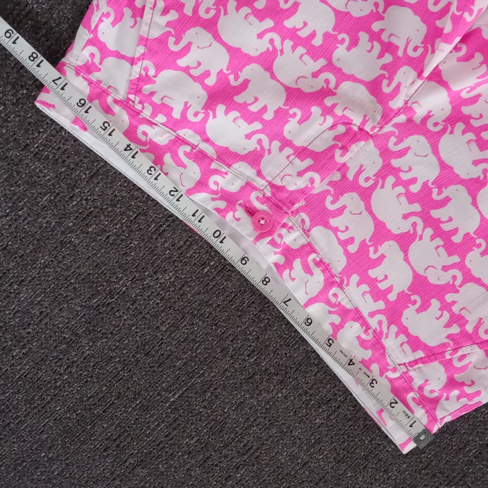 🐘HTF Lilly Pulitzer🐘 - Buttercup Short - Picture 13 of 16